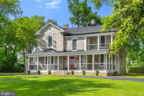 Remington, VA 22734,105 E WASHINGTON ST