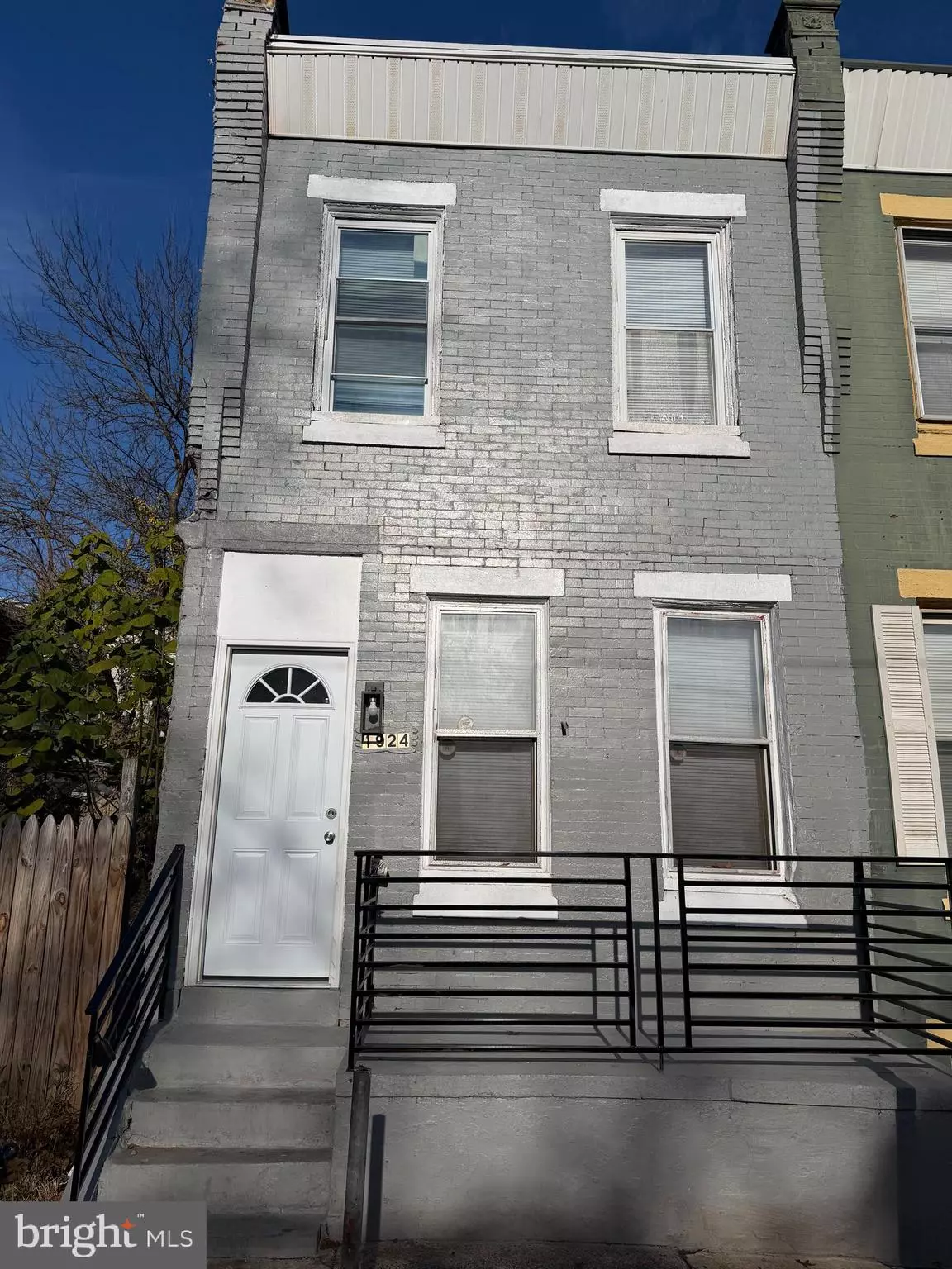 Philadelphia, PA 19121,1924 N TAYLOR ST