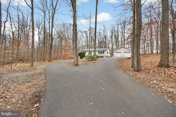 Frederick, MD 21701,9505 CABBAGE RUN