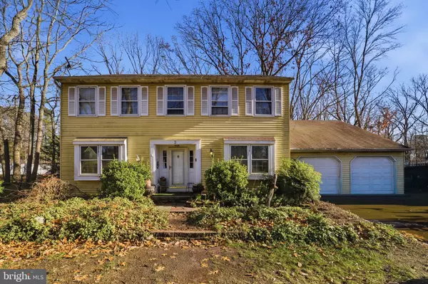 Clementon, NJ 08021,3 SLALOM CT