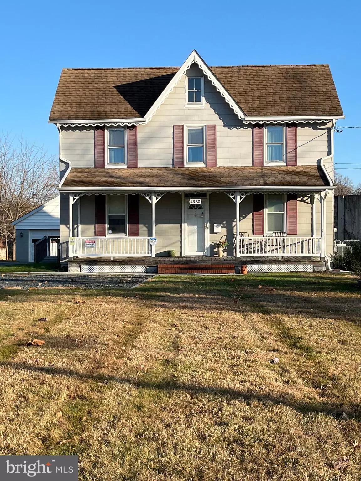 Rosedale, MD 21237,4930 RIDGE RD