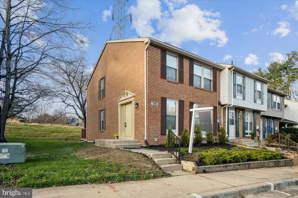 Columbia, MD 21046,7508 RAIN FLOWER WAY