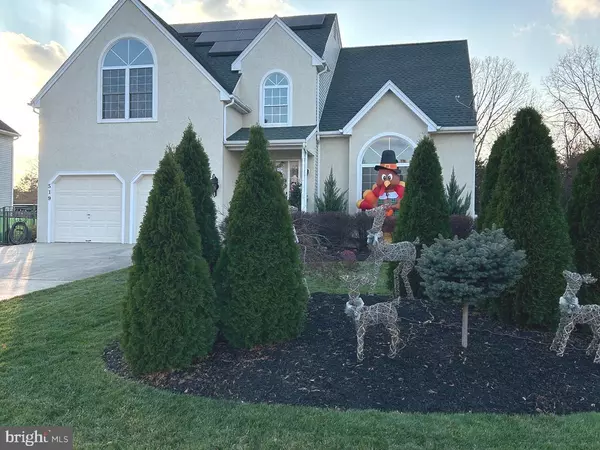 Williamstown, NJ 08094,Address not disclosed