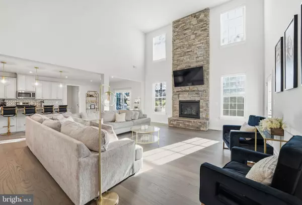 Spotsylvania, VA 22551,10703 COLD SPRINGS CT