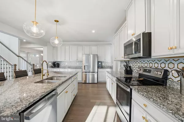 Spotsylvania, VA 22551,10703 COLD SPRINGS CT