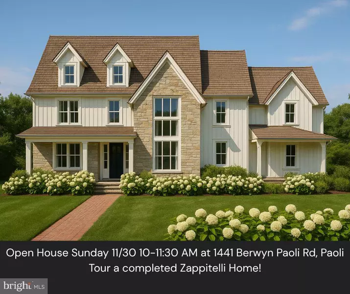 1401 B TIMBER MILL LN, West Chester, PA 19380