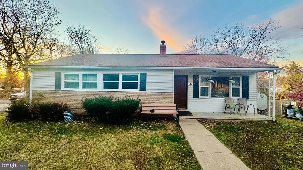 Fredericksburg, VA 22405,147 DEACON RD