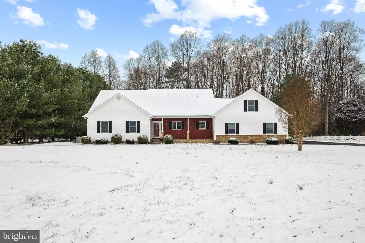 Seaford, DE 19973,137 S PAULA LYNNE DR