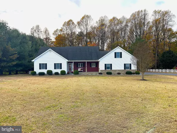 Seaford, DE 19973,137 S PAULA LYNNE DR