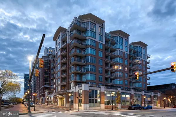 1400 LANCASTER ST #305, Baltimore, MD 21231