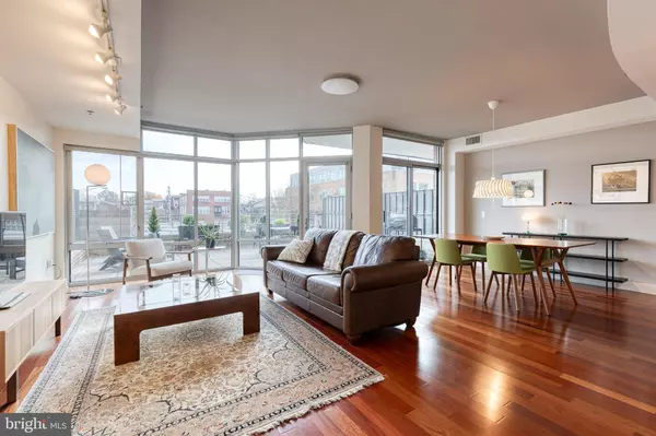 Baltimore, MD 21231,1400 LANCASTER ST #305