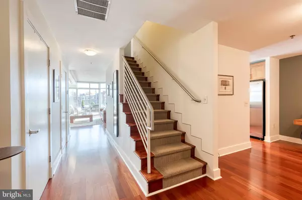 Baltimore, MD 21231,1400 LANCASTER ST #305