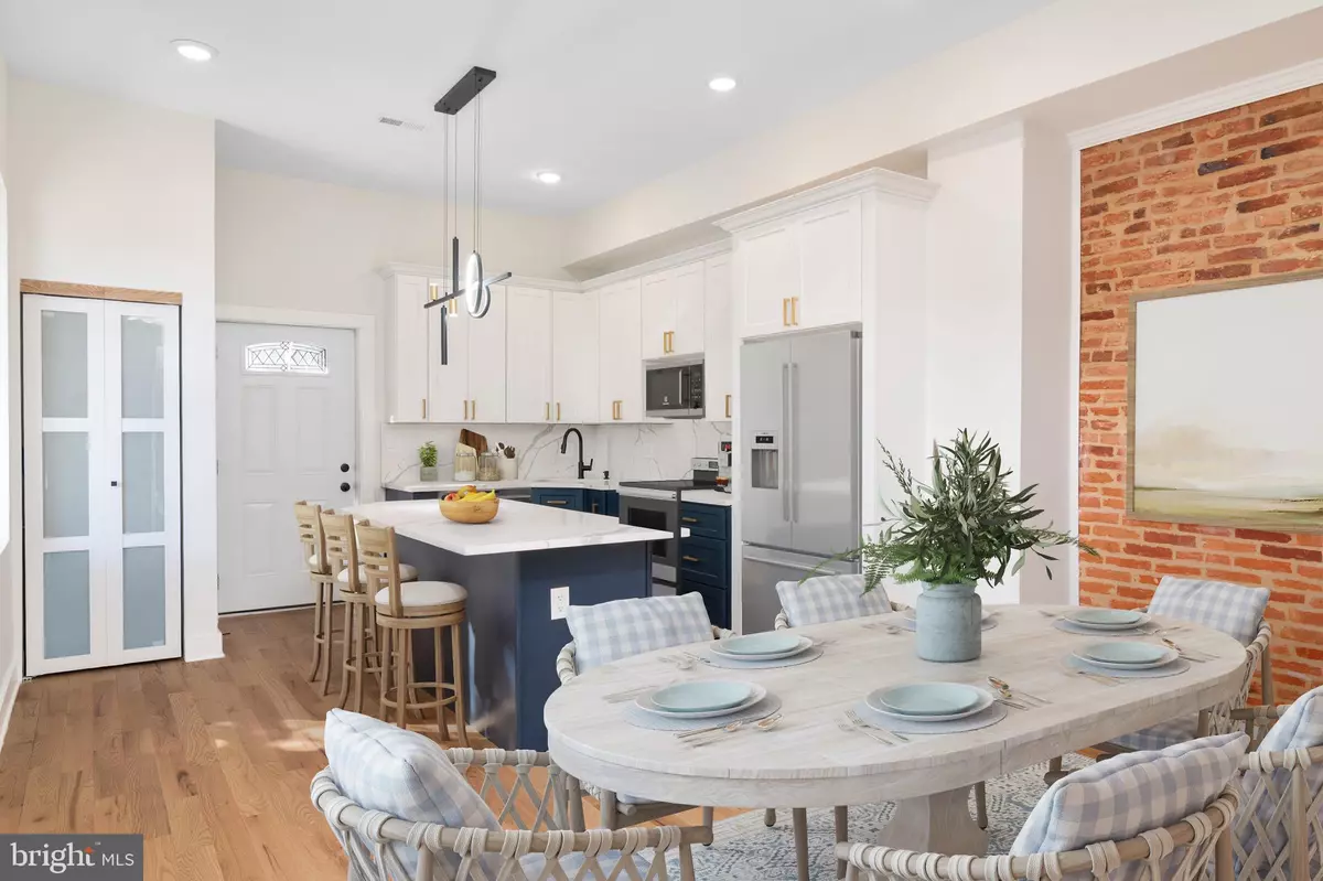 Baltimore, MD 21218,118 E 24TH ST #1