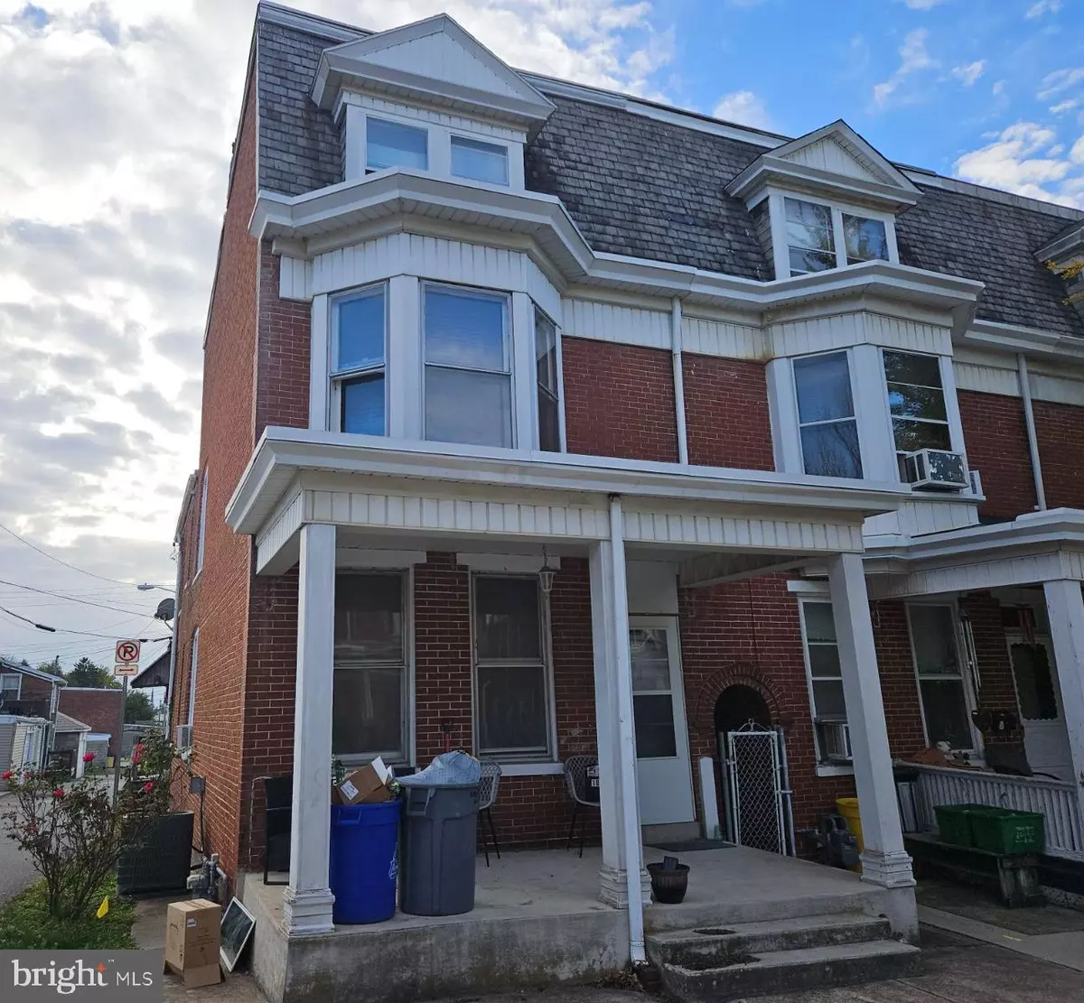 York, PA 17403,18 N ALBEMARLE ST