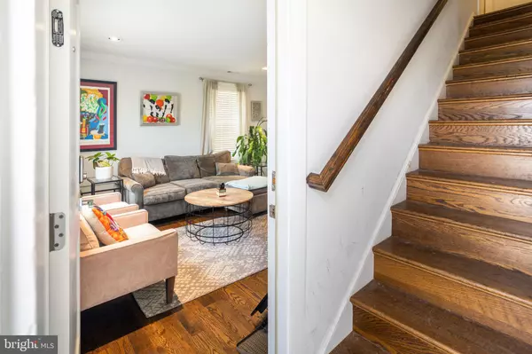 Washington, DC 20002,1659 HOLBROOK ST NE #1