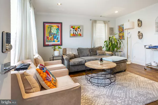 Washington, DC 20002,1659 HOLBROOK ST NE #1