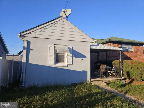 York, PA 17403,1007 E PROSPECT ST