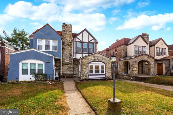 Drexel Hill, PA 19026,4938 STATE RD