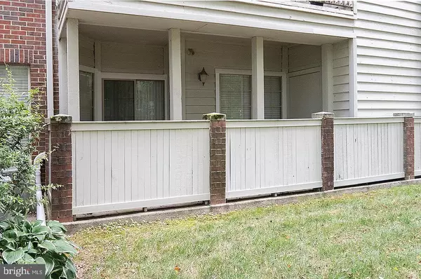 12156 PENDERVIEW TER #1206, Fairfax, VA 22033