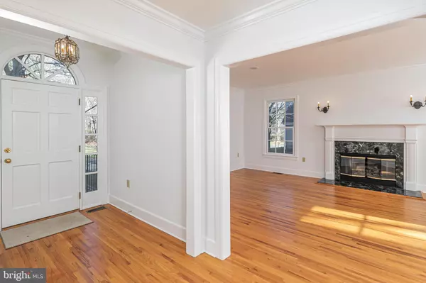 Princeton, NJ 08540,40 GOVERNORS LN