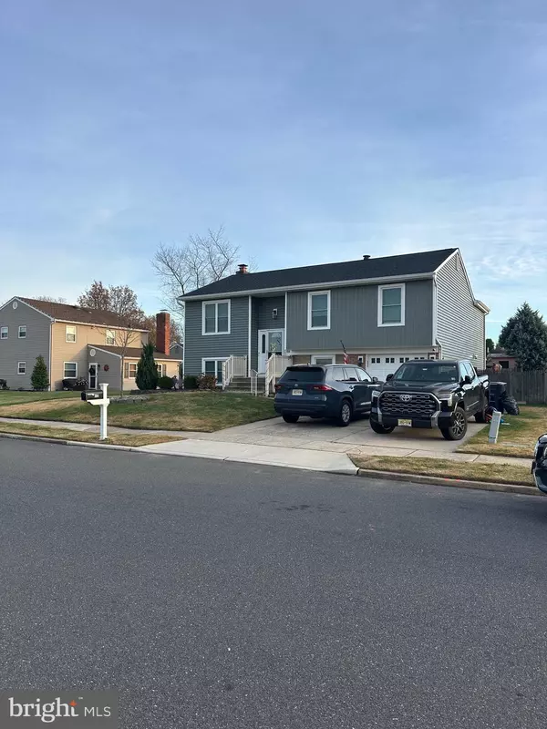 Williamstown, NJ 08094,304 THACKERAY