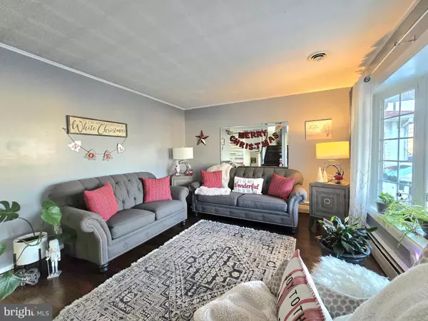 Baltimore, MD 21219,2322 LODGE FOREST DR