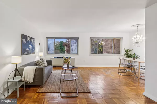 3900 TUNLAW RD NW #518, Washington, DC 20007