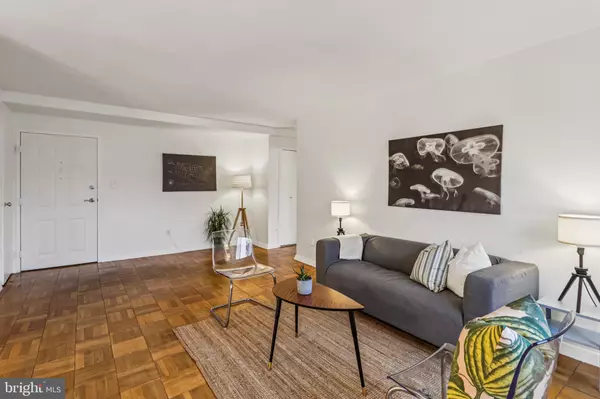 Washington, DC 20007,3900 TUNLAW RD NW #518