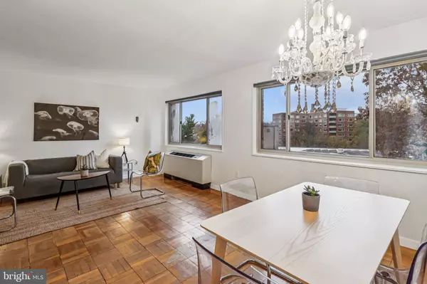 Washington, DC 20007,3900 TUNLAW RD NW #518