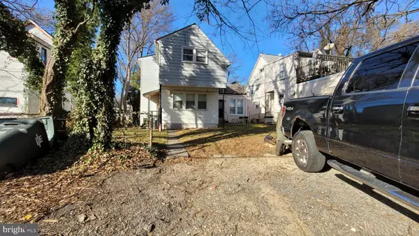 Mount Rainier, MD 20712,3501 RHODE ISLAND AVE