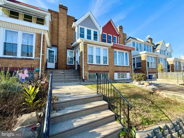 Philadelphia, PA 19120,5842 N HOPE ST