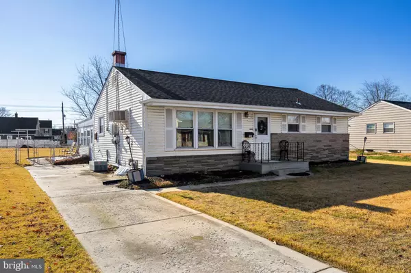 Burlington, NJ 08016,10 LACLEDE DR