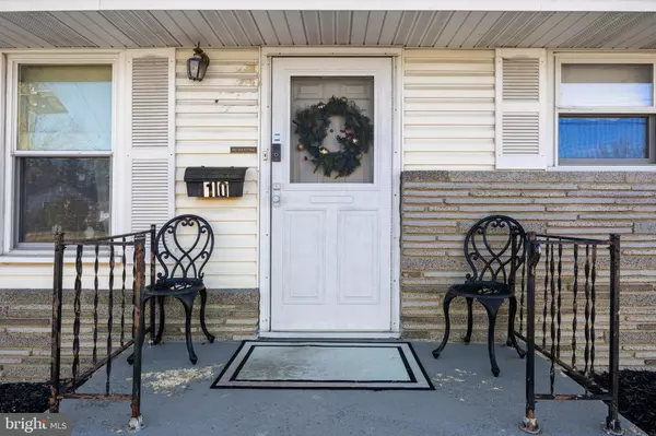 Burlington, NJ 08016,10 LACLEDE DR