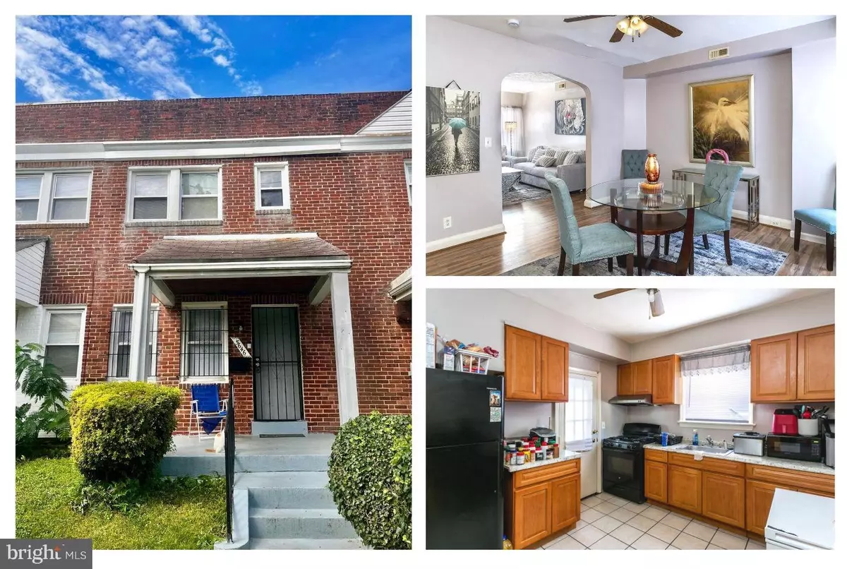 Baltimore, MD 21212,5646 GOVANE AVE