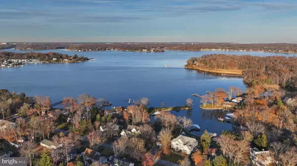 Edgewater, MD 21037,3303 KENNEY CT