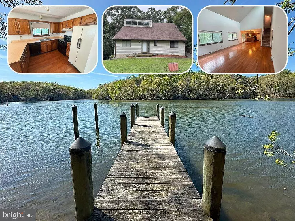 Lusby, MD 20657,779 SPRUCE DR