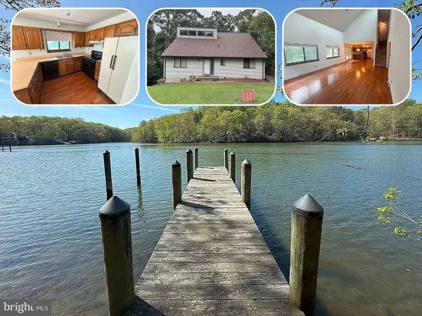 779 SPRUCE DR, Lusby, MD 20657