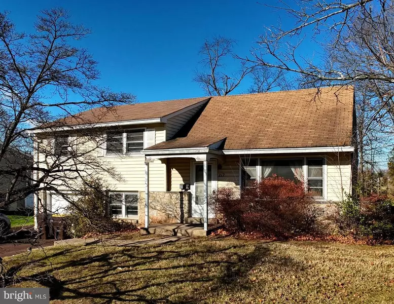 217 CHERRY LN, Lansdale, PA 19446