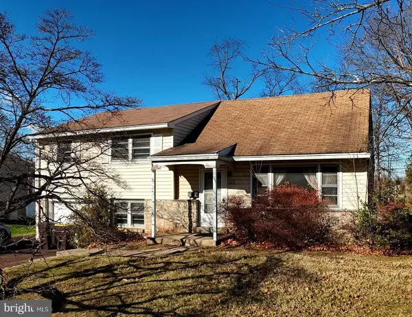 217 CHERRY LN, Lansdale, PA 19446