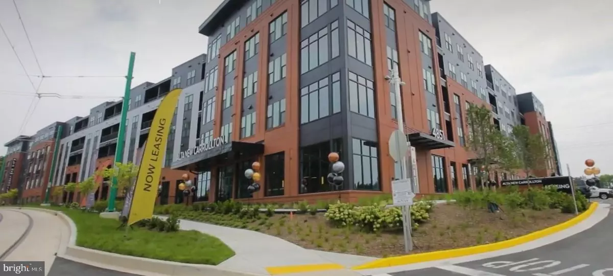 Hyattsville, MD 20784,4851 ELLIN RD #224