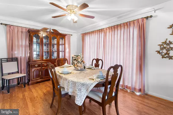 Oxon Hill, MD 20745,419 HAYWORTH PL