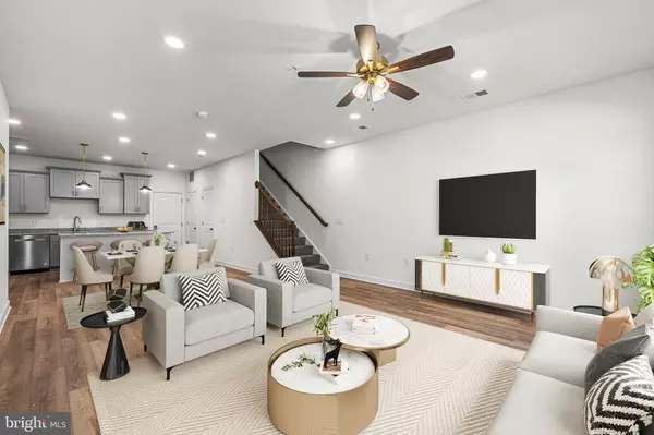 Aberdeen, MD 21001,900 GILBERT RD #3612B