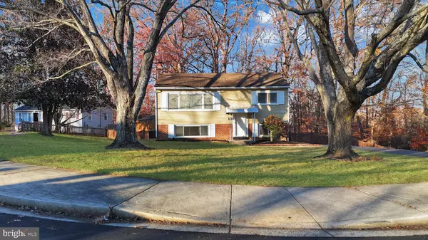 Woodbridge, VA 22191,1916 WILLOW LN