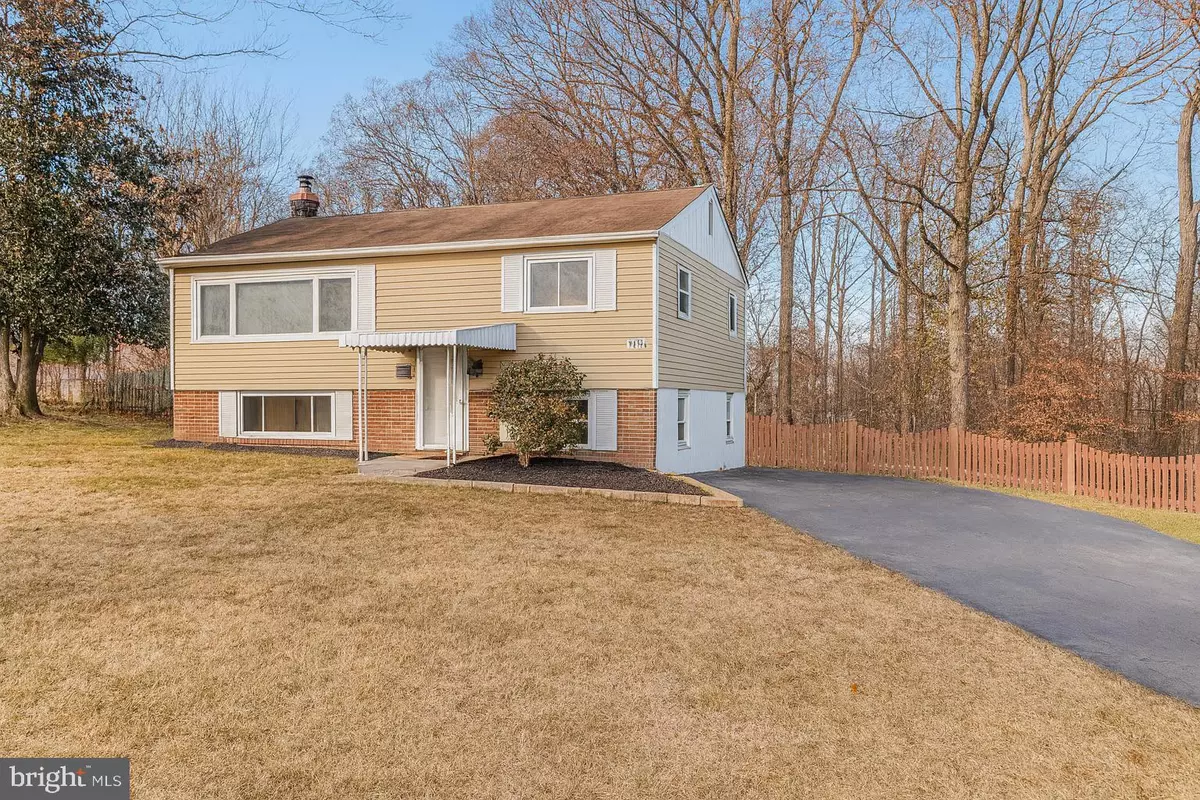 Woodbridge, VA 22191,1916 WILLOW LN