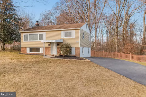 1916 WILLOW LN, Woodbridge, VA 22191