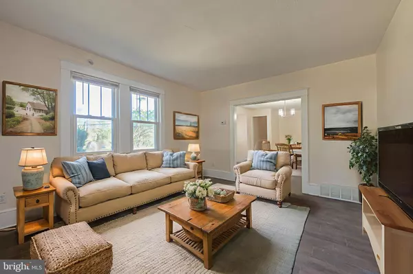 Vineland, NJ 08360,1429 W OAK RD