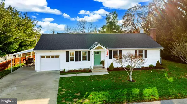 Woodsboro, MD 21798,1 BARRICK LN