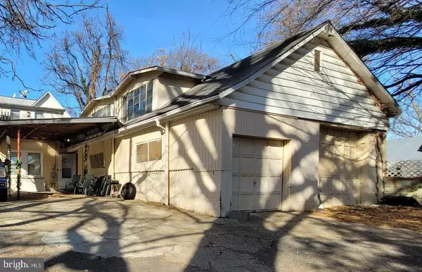 Mount Rainier, MD 20712,3505 RHODE ISLAND AVE