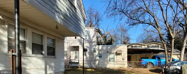 Mount Rainier, MD 20712,3505 RHODE ISLAND AVE