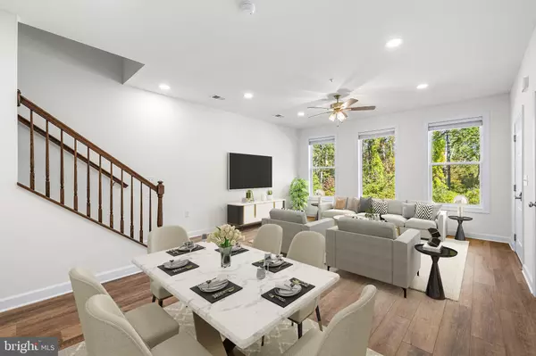 Aberdeen, MD 21001,900 GILBERT RD #3658B